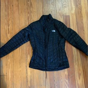 North face lightweight jacket